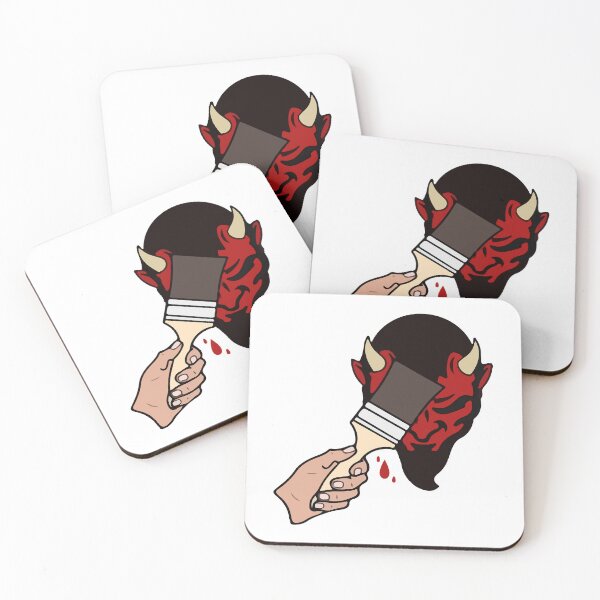 Item preview, Just Beat the Devil Out Of It  designed and sold by RebelNatures.
