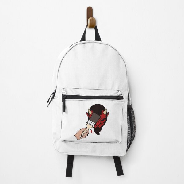 Item preview, Just Beat the Devil Out Of It designed and sold by RebelNatures.