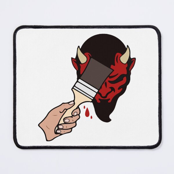 Item preview, Just Beat the Devil Out Of It designed and sold by RebelNatures.