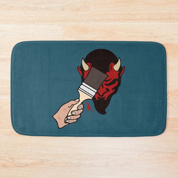 Item preview, Just Beat the Devil Out Of It  designed and sold by RebelNatures.