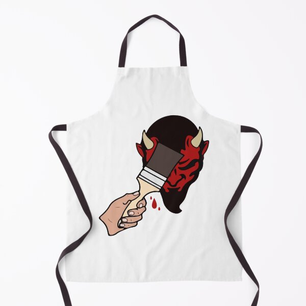 Item preview, Just Beat the Devil Out Of It designed and sold by RebelNatures.