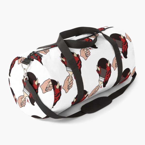 Item preview, Just Beat the Devil Out Of It designed and sold by RebelNatures.