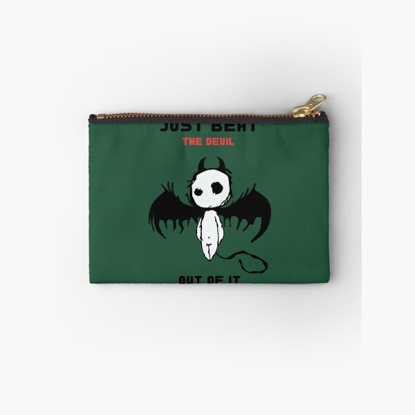 Item preview, Just Beat the Devil Out Of It  designed and sold by RebelNatures.