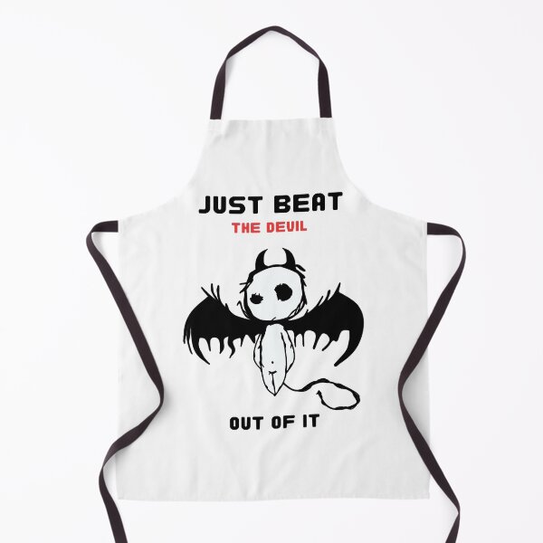 Item preview, Just Beat the Devil Out Of It designed and sold by RebelNatures.