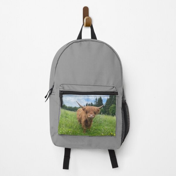 Item preview, Scottish Highland Cattle Cow 3384 designed and sold by SaarelaHighland.