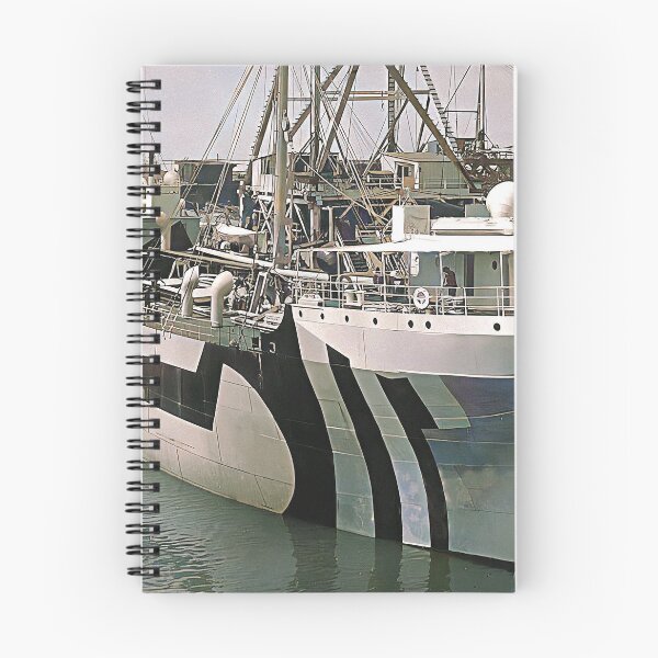 Item preview, WWI Dazzle Ship Camouflage 01 designed and sold by ersartz.