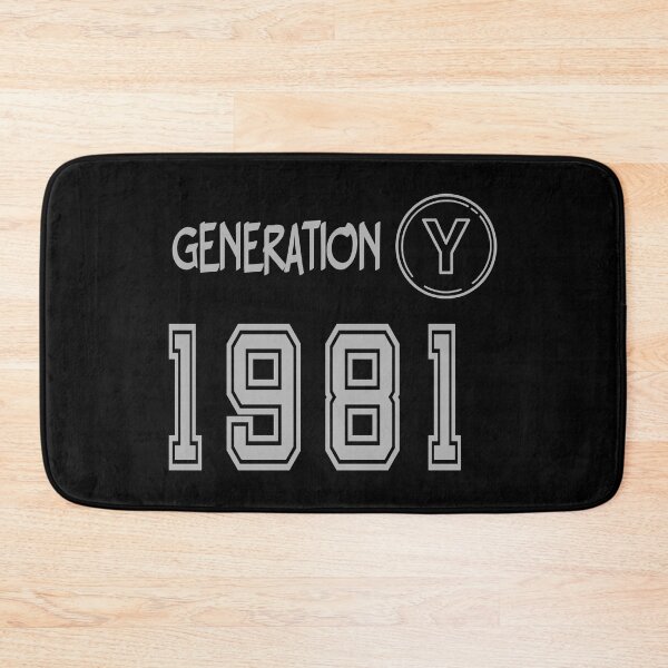 Item preview, Generation Y 1981 designed and sold by dionusos-vogue.