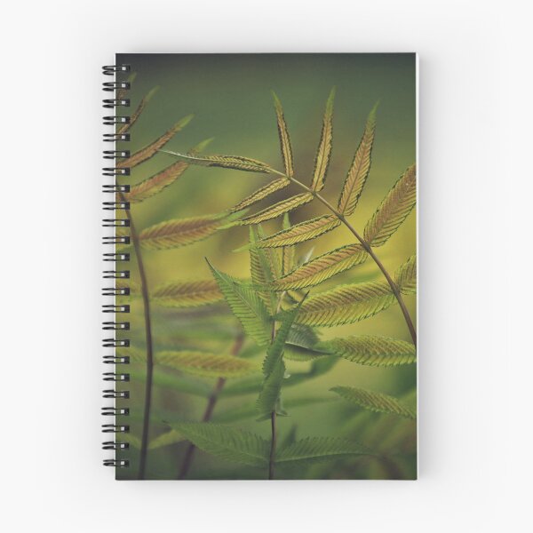 Item preview, Plant Plumes designed and sold by ImageEvolution.