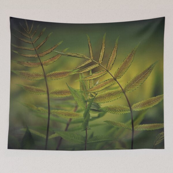 Item preview, Plant Plumes designed and sold by ImageEvolution.