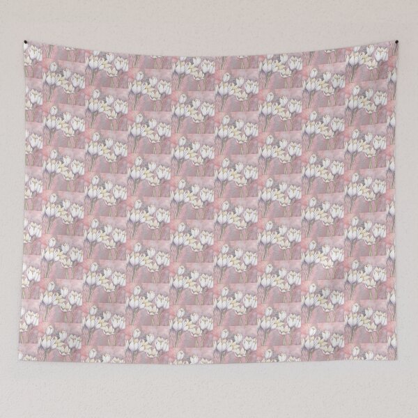 Item preview, Crocus designed and sold by jayne gaze.