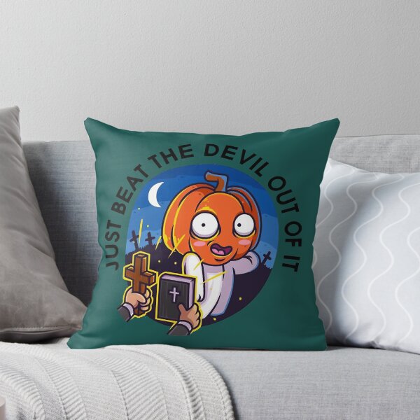 Item preview, Just Beat the Devil Out Of It  designed and sold by RebelNatures.