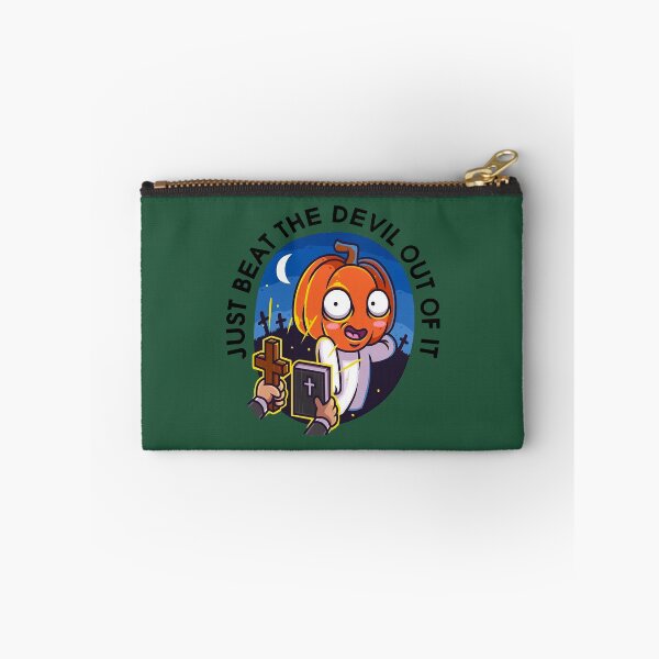 Item preview, Just Beat the Devil Out Of It  designed and sold by RebelNatures.