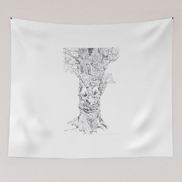 Item preview, Angry Ent designed and sold by sziebenrita.