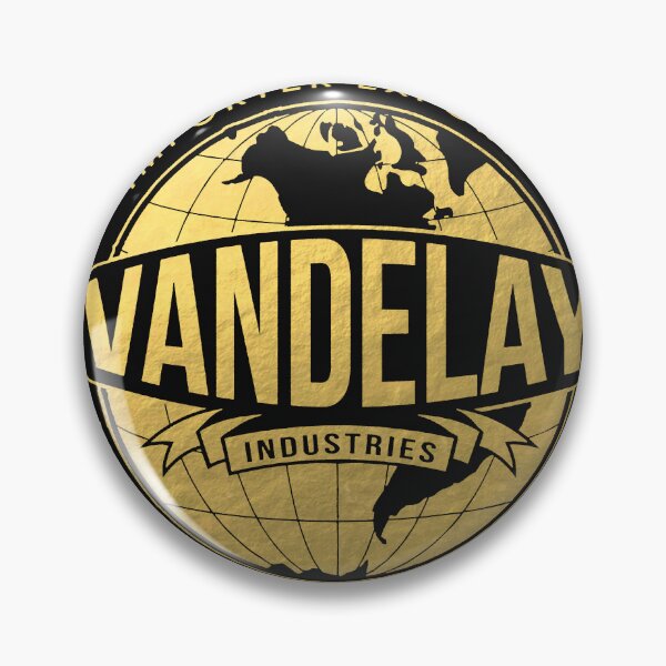 Item preview, vandelay designed and sold by hunivaaestari.