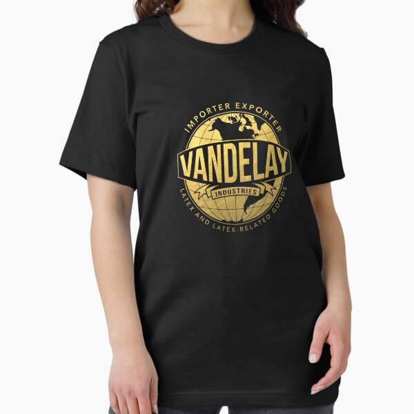 Vista previa del artículo con la obra «Vandelay», diseñado y vendido por hunivaaestari.