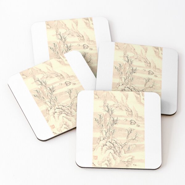 Item preview, Wintry Landscape designed and sold by Ktwop.