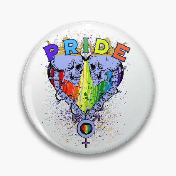 Item preview, Pride designed and sold by DigitlBlasphemy.