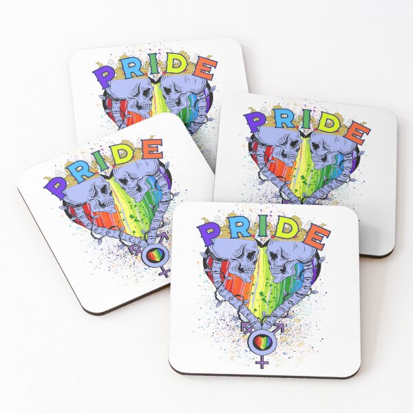 Item preview, Pride designed and sold by DigitlBlasphemy.