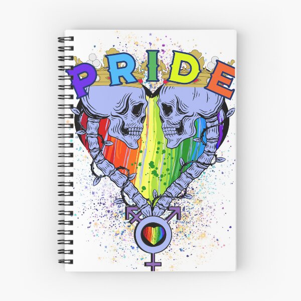Item preview, Pride designed and sold by DigitlBlasphemy.
