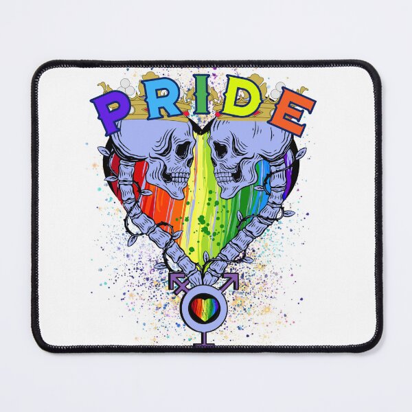 Item preview, Pride designed and sold by DigitlBlasphemy.