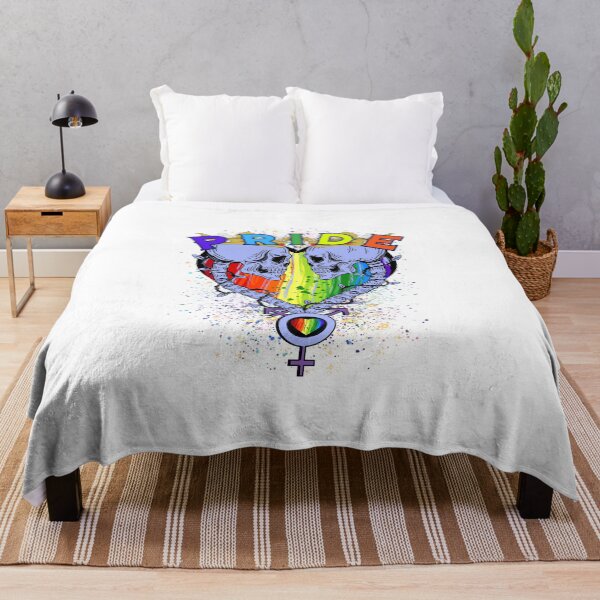Item preview, Pride designed and sold by DigitlBlasphemy.