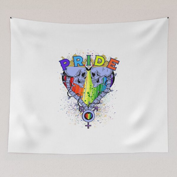 Item preview, Pride designed and sold by DigitlBlasphemy.