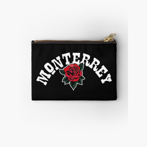 Artikelvorschau, Monterrey-Flor entworfen und verkauft von LatinoPower.