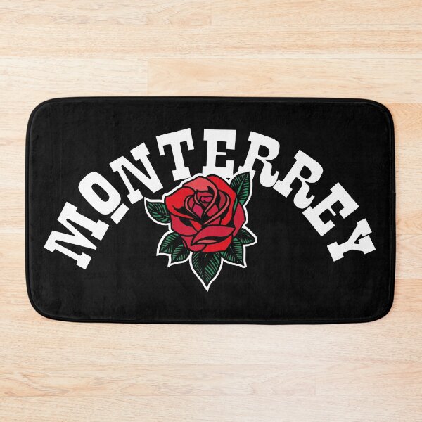 Item preview, Monterrey flor designed and sold by LatinoPower.