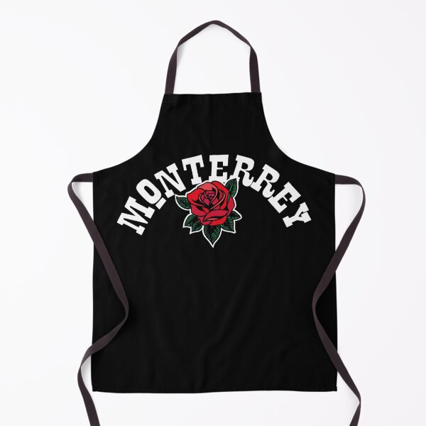 Item preview, Monterrey flor designed and sold by LatinoPower.