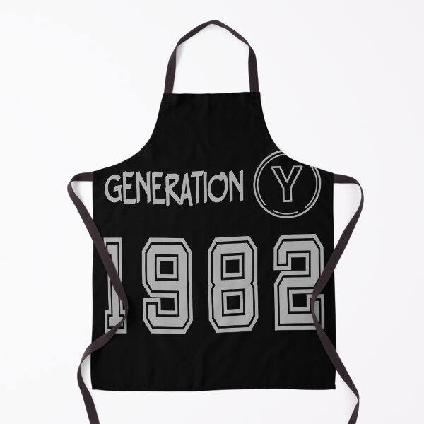 Artikelvorschau, Generation Y 1982 entworfen und verkauft von dionusos-vogue.