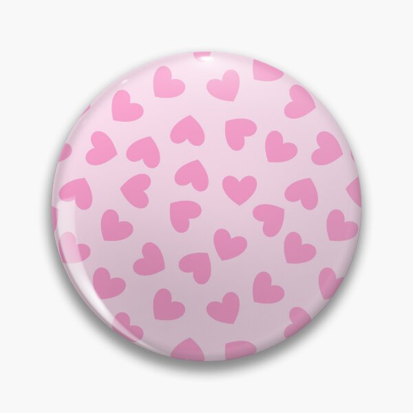 Item preview, Pink Love Hearts designed and sold by Ayoub14.