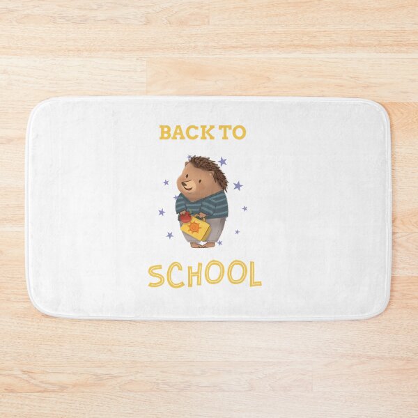 Item preview, Back To School Students Teachers Pre Schoolers Teenagers Toddlers designed and sold by hShah06.