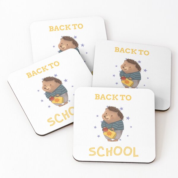 Item preview, Back To School Students Teachers Pre Schoolers Teenagers Toddlers designed and sold by hShah06.