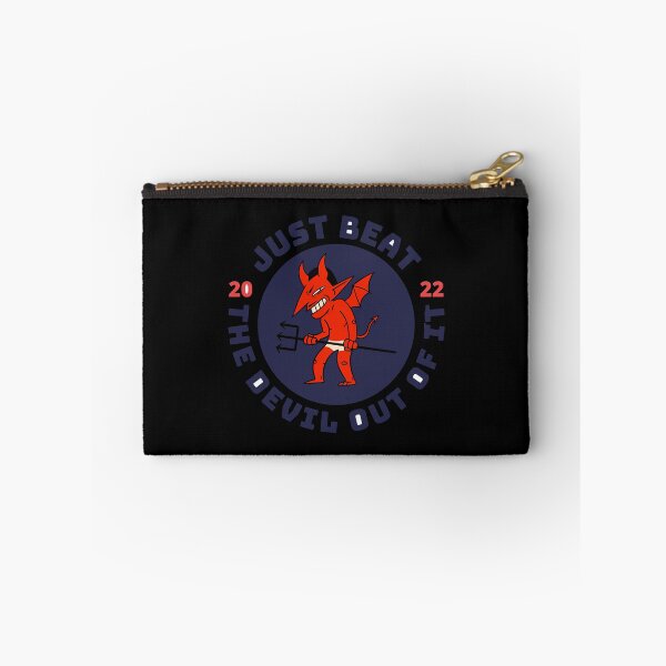 Item preview, Just Beat the Devil Out Of It  designed and sold by RebelNatures.
