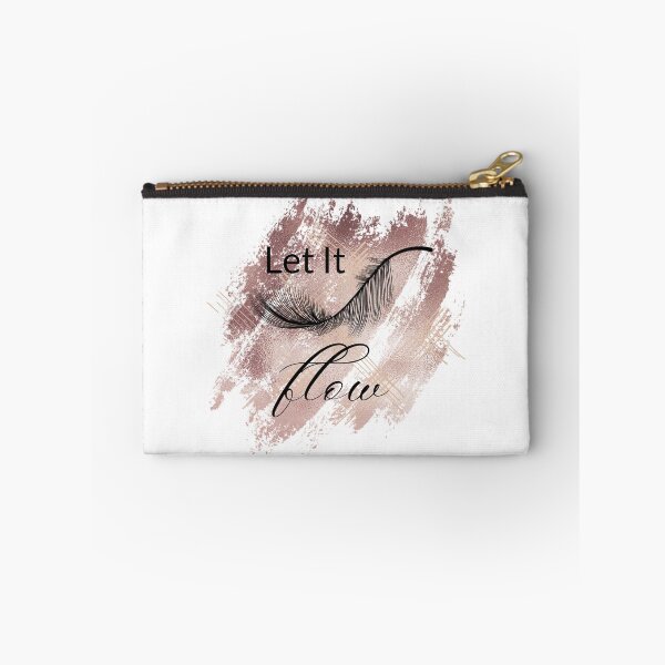 Item preview, Let It Flow - Yoga Meditation designed and sold by Amalaya.
