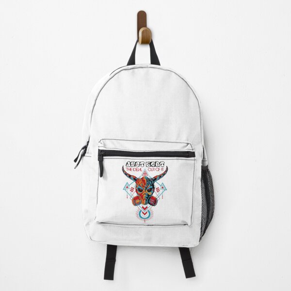 Item preview, Just Beat the Devil Out Of It designed and sold by RebelNatures.