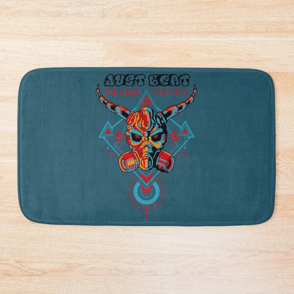 Item preview, Just Beat the Devil Out Of It  designed and sold by RebelNatures.