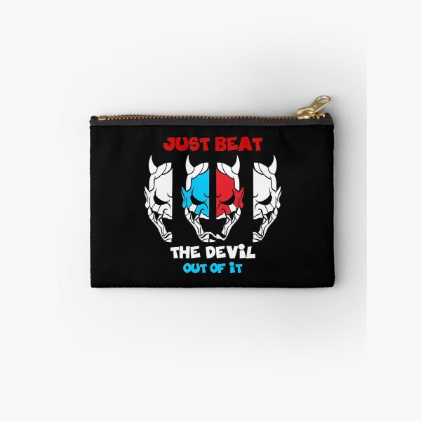 Item preview, Just Beat the Devil Out Of It  designed and sold by RebelNatures.