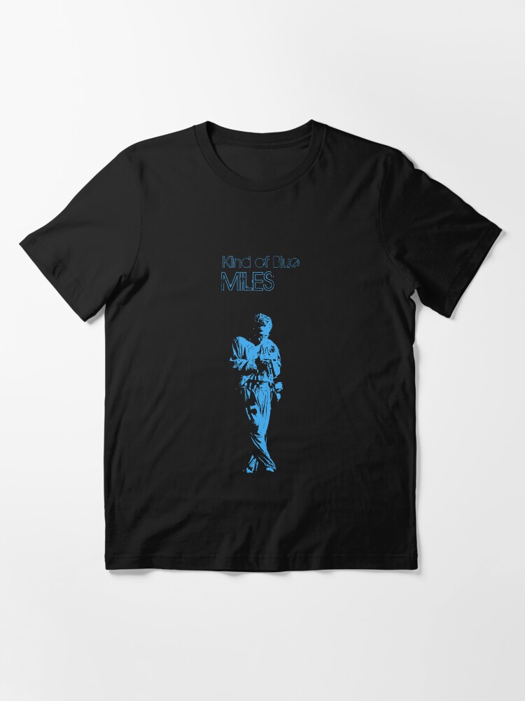 Miles davis kind of blue hot sale t shirt