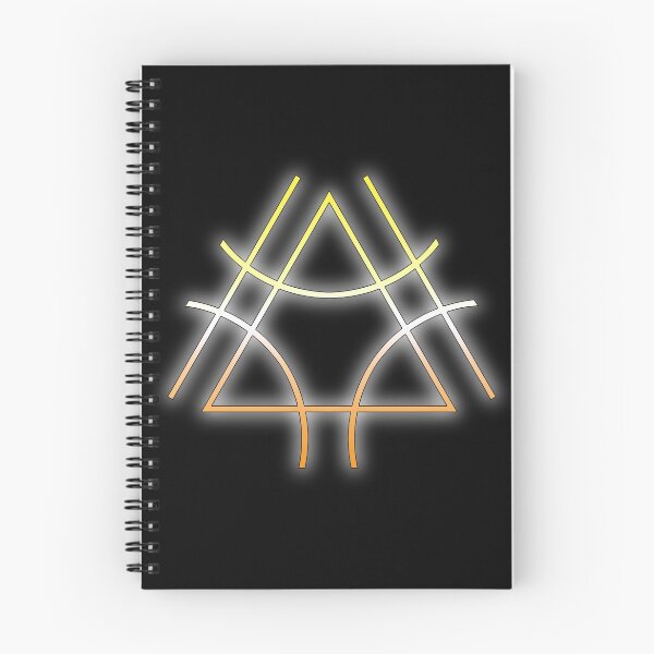 Item preview, Maverique "Brave" Pride Sigil designed and sold by JayTheVoid.