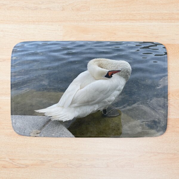 Item preview, Loving Swan by The Lakes, Copenhagen  designed and sold by Mortinus.