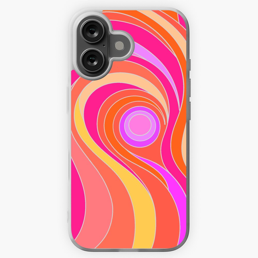Item preview, iPhone Soft Case designed and sold by Alondra.