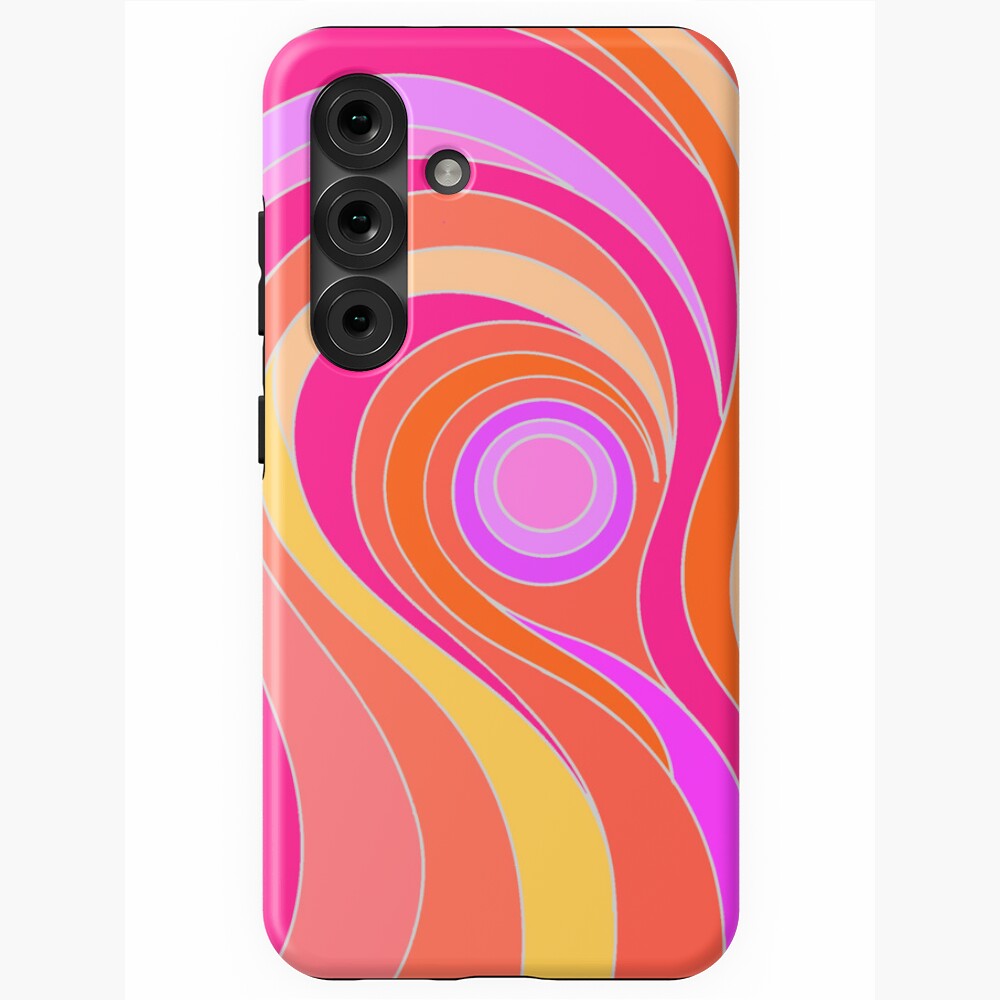 Item preview, Samsung Galaxy Tough Case designed and sold by Alondra.