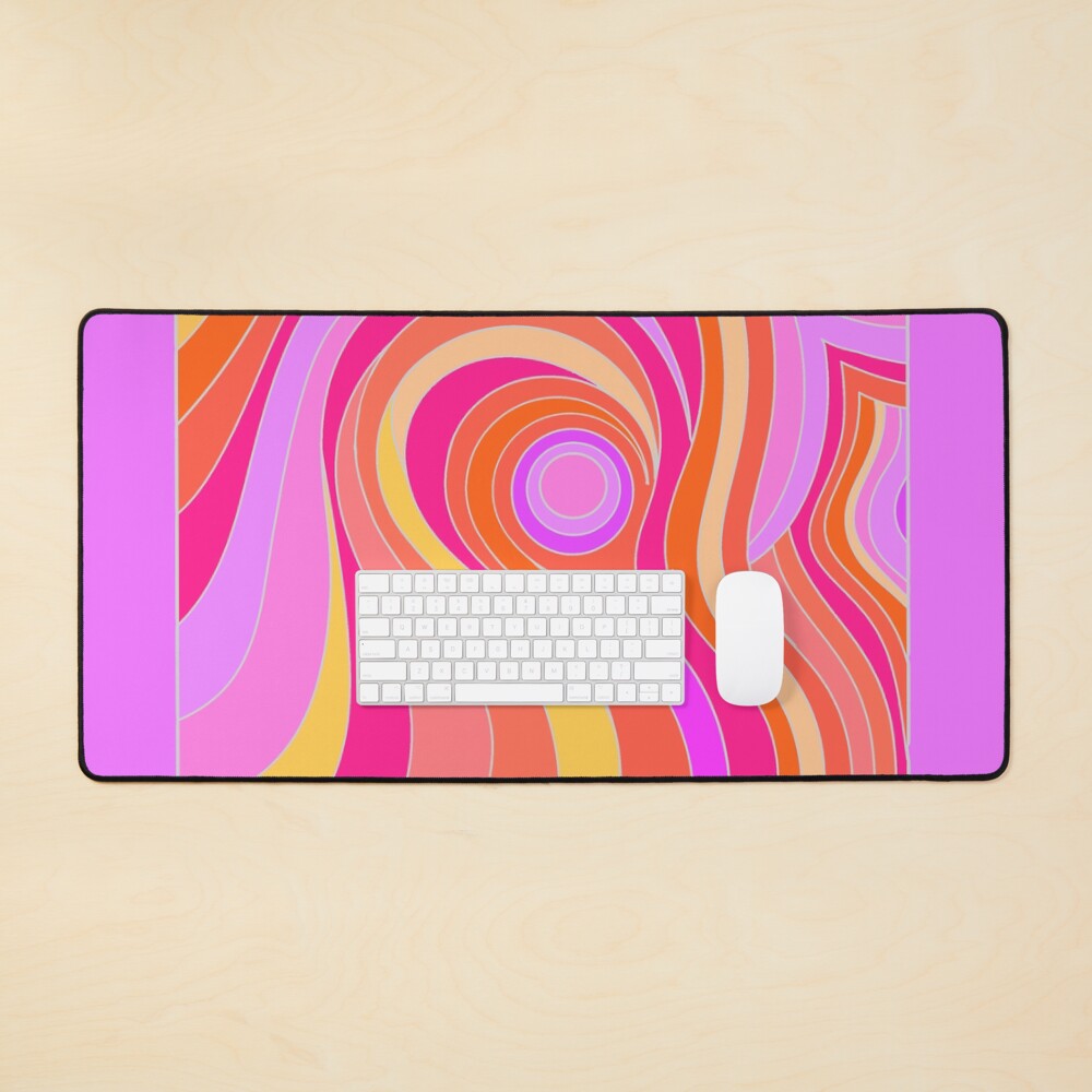 Item preview, Desk Mat designed and sold by Alondra.