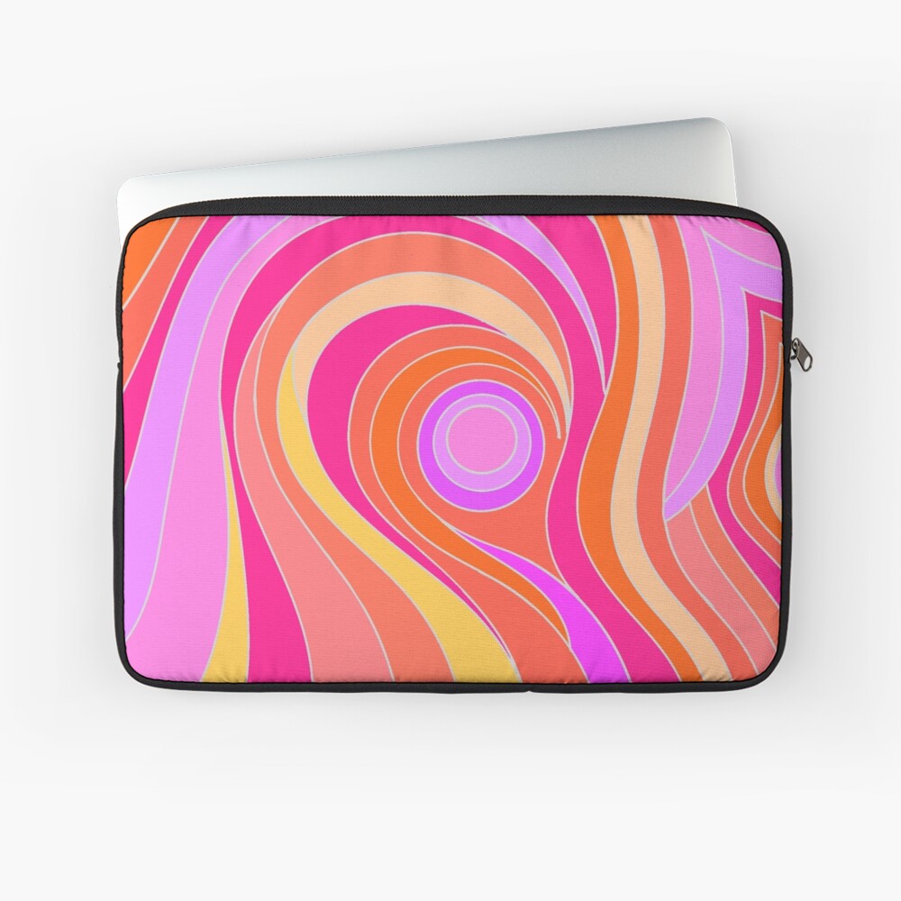 Item preview, Laptop Sleeve designed and sold by Alondra.