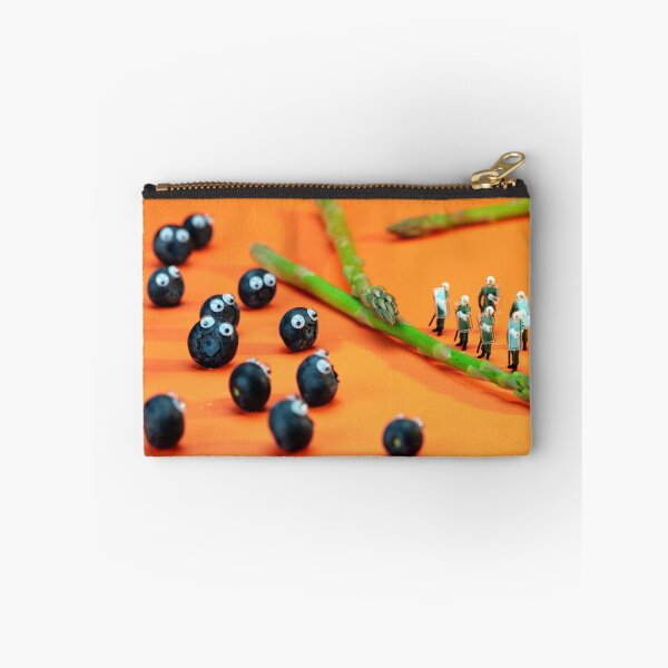Item preview, Blueberry Protesting designed and sold by Paul Ge.