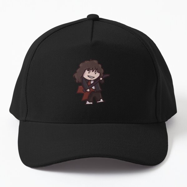 Item preview, tiny Eddie Munson designed and sold by Rexmin.