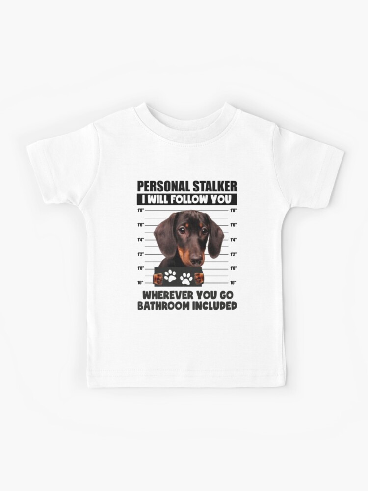 Gifts fashion for dachshund owners