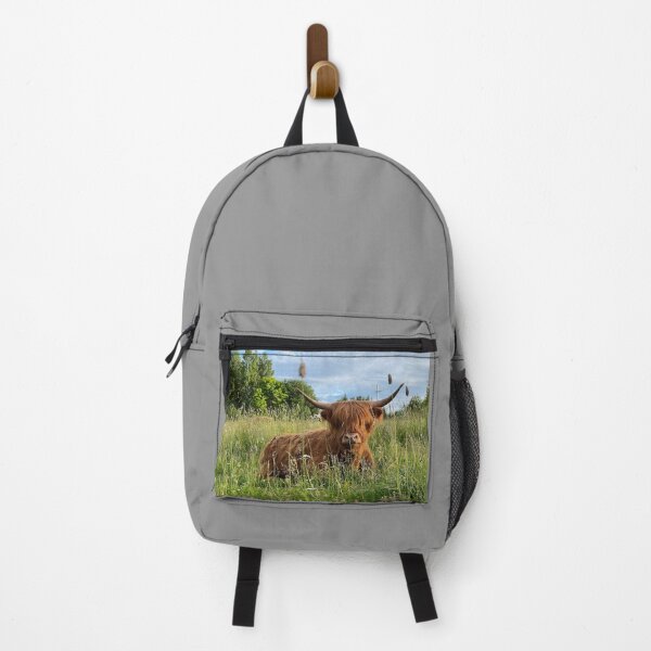Item preview, Scottish Highland Cattle Cow 3388 designed and sold by SaarelaHighland.