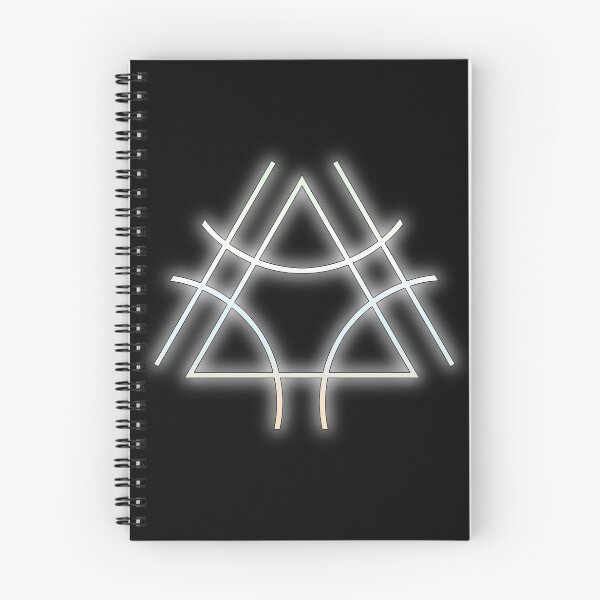 Item preview, Unlabeled "Brave" Pride Sigil designed and sold by JayTheVoid.